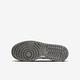 Nike Air Jordan 1 Mid GS [FB9899-100] 大童 休閒鞋 喬丹 AJ1 絨布 米白 灰 product thumbnail 5