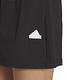【Adidas 愛迪達】 TECH WV SHORTS 運動短褲 女 - IM8827 product thumbnail 3
