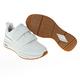 SKECHERS 女鞋 休閒鞋 休閒系列 ARCH FIT S-MILES - 155571WHT product thumbnail 5