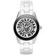 DKNY 品牌25周年限量陶瓷腕錶-白/36mm product thumbnail 2