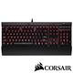 CORSAIR K70 LUX 機械電競鍵盤-紅軸中文紅光 product thumbnail 3