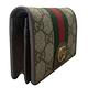 GUCCI Card Case三隻小豬短夾零錢包 product thumbnail 3