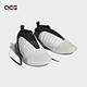adidas 籃球鞋 Harden Vol.7 白 黑 男鞋 愛迪達 Clound White 哈登 林韋翰 HQ3425 product thumbnail 4