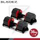 【BLADEZ】OCT-36KG 奧鋼極致可調式啞鈴(4KG一轉)(二入組) product thumbnail 7