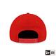 NEW ERA 9FIFTY LP950 NEWYORK 紅 棒球帽 product thumbnail 4