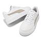 Puma 休閒鞋 Cali Court Lth Wns 女鞋 白 灰泥色 低筒 小白鞋 39380210 product thumbnail 8