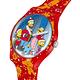 Swatch New Gent 原創系列手錶 WONDROUS WINTER WONDERLAND 辛普森家族 耶誕錶 紅 Simpsons (41mm) 男錶 女錶 手錶 瑞士錶 錶 product thumbnail 4