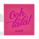 COLOURPOP OOH LA LA!眼影盤1.10gx9 product thumbnail 2