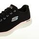 SKECHERS 運動鞋 女運動系列 FLEX APPEAL 4.0 防水鞋面 - 149298BKPK product thumbnail 7