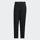 Adidas WW Woven Pant [HY7249] 男 長褲 亞洲版 運動 休閒 機能 拉鍊口袋 日常 舒適 黑 product thumbnail 4