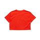 GUESS x J Balvin聯名 女裝俏皮Logo短版短T,T恤-紅 原價1490 product thumbnail 7