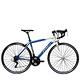 BIKEONE M4S PLUS SHIMANO 21速 鋁合金車架 彎把公路車 product thumbnail 6