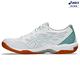 ASICS 亞瑟士 GEL-ROCKET 11 女款  排球鞋 1073A065-102 product thumbnail 4