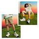 CONVERSE UTILITY BAGGY SHORT 短褲 男 綠色_10026434-A01 product thumbnail 8