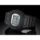 CASIO 卡西歐 G-SHOCK 35周年 MIRROR DW-5700 經典王者手錶 product thumbnail 4