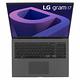 【LG 樂金】Gram Z90Q 17吋筆電-灰色(i7-1260P/16G/1TB NVMe/WIN11/17Z90Q-G.AA79C2) product thumbnail 4