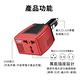 CARSCAM行車王  DC12V to AC110V+USB 2.1A手機充電  車用電源轉換器-150W-急速配 product thumbnail 3