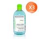 BIODERMA 四合一化妝水(淨妍 綠)  500mlX3 product thumbnail 2