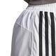 【Adidas 愛迪達】 PACER WVN HIGH 運動短褲 女 - IS2171 product thumbnail 4