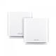 ASUS ZENWIFI CT8雙入組 AC3000 Mesh 三頻 WiFi 無線路由器(白色) product thumbnail 3