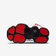 NIKE JORDAN 6 RINGS (GS) 大童籃球鞋-粉-323419602 product thumbnail 5