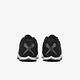 Nike Zoom Rival Waffle 5 [CZ1804-001] 男 慢跑鞋 訓練 路跑 長距離 軟釘 黑銀 product thumbnail 3
