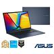 ASUS X1504ZA 15.6吋筆電 (i3-1215U/8G/512G/午夜藍/Vivobook 15) product thumbnail 7