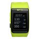 NIKE+ SPORTWATCH GPS軌跡記錄運動手錶 - 螢光黃 product thumbnail 4