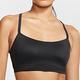 NIKE 運動內衣  運動 休閒 瑜珈 健身  黑 女款 AQ0141010 AS NIKE INDY LUXE BRA product thumbnail 5