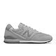 【New Balance】復古鞋_中性_淺灰_CM996RD-D product thumbnail 2