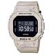 CASIO 卡西歐 G-SHOCK Baby-G 地質系大理石紋情侶手錶 對錶 GA-700WM-5A+BGD-560WM-5 product thumbnail 5