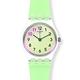 Swatch 菁華系列手錶 CASUAL GREEN 自在嫩綠-25mm product thumbnail 2