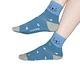 【MORINO摩力諾】ＭＩＴ抗菌消臭造型短襪/長襪| M 22~24cm |_喵星人_8雙組 product thumbnail 9