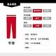 Levis 女款 中腰修身窄管牛仔長褲 淺藍刷白 彈性布料 product thumbnail 3