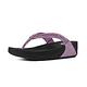FitFlop CRYSTAL SWIRL-淡紫色 product thumbnail 2