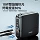 【REMAX】15000mAh  QC3.0+PD3.0無界多合一移動電源+充電器 行動電源 product thumbnail 6