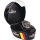 TISSOT 天梭 官方授權 T-RACE STEFAN BRADL 限量計時腕錶-45mm T0924172705702 product thumbnail 3