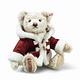 STEIFF Kris the Musical Christmas Teddy Bear 聖誕音樂泰迪熊 限量版 product thumbnail 2