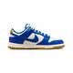 Nike Dunk Low Kansas City Royals 坎薩斯城 皇家藍金 焦糖底 休閒鞋 女鞋 FB7173-141 product thumbnail 3