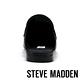 STEVE MADDEN-KANDI 馬銜扣真皮低跟穆勒鞋-黑色 product thumbnail 5