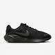 NIKE 慢跑鞋 男鞋 女鞋 運動鞋 緩震 REVOLUTION 7 WIDE 黑 FB8501-001 (3R3482) product thumbnail 3