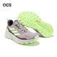 adidas 越野跑鞋 Terrex Trailmaker 2 GTX 女鞋 紫灰 綠 防水 緩震 郊山 愛迪達 IE5157 product thumbnail 7