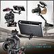 Edelkrone Monitor EVF Holder 外接螢幕麥克風支架ED80071 product thumbnail 3