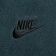 NIKE 上衣 男款 長袖上衣 帽T 運動 AS M NK CLUB+ POLAR FLC PO HOO 綠 FB8389-328 (3S3510) product thumbnail 5