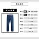 Levis 男款 551Z復古直筒牛仔褲 / 精工中藍染石洗 product thumbnail 9