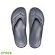 Crocs卡駱馳 (中性鞋) 貝雅卡駱班夾腳拖-205393-0A3 product thumbnail 4