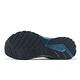 Brooks 慢跑鞋 Revel 5 男鞋 灰 藍 螢光黃 水磨石 針織 緩震 運動鞋 1103741D093 product thumbnail 5