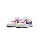 Nike Kids Court Borough 中童 粉綠藍 休閒 運動 休閒鞋 DV5457-108 product thumbnail 2