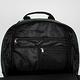 Yonex Backpack [BAG32021TR411] 後背包 雙肩背帶 羽網拍 運動 休閒 獨立鞋袋 水壺層 綠 product thumbnail 4