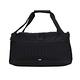 PUMA 中型旅行袋-側背包 裝備袋 手提包 肩背包 07929401 黑銀 product thumbnail 2